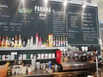 Panamá Café Viapol Center