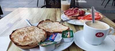 Panamá Café Viapol Center