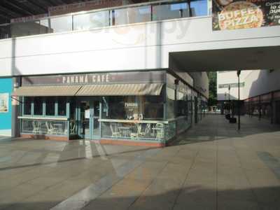 Panamá Café Viapol Center