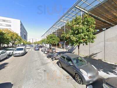 Panamá Café Viapol Center