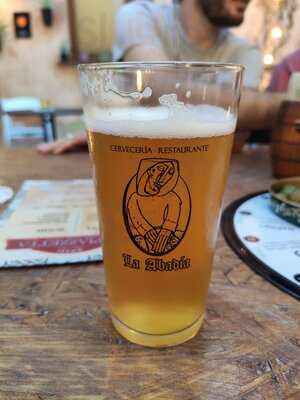 La Abadía De Dénia