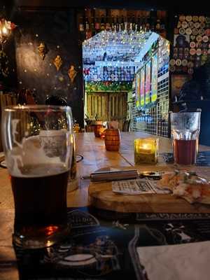 La Abadía De Dénia