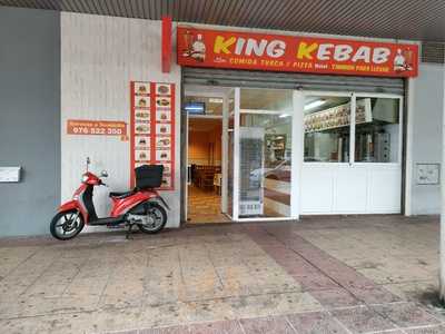 King Kebab