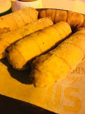 Arepita Comer Y Beber