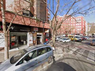 Arepita Comer Y Beber