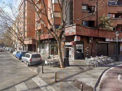 Arepita Comer Y Beber