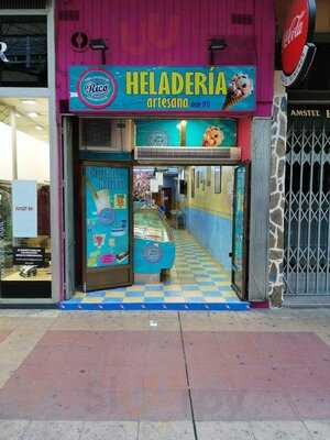 Heladerías Rico