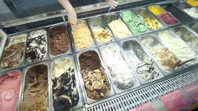 Heladerías Rico