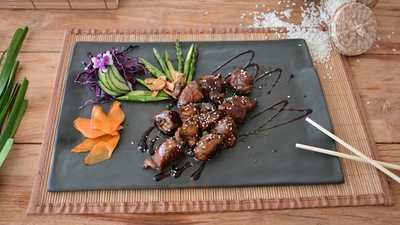 Feng Shui Beach Club