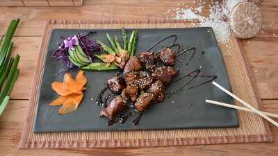 Feng Shui Beach Club