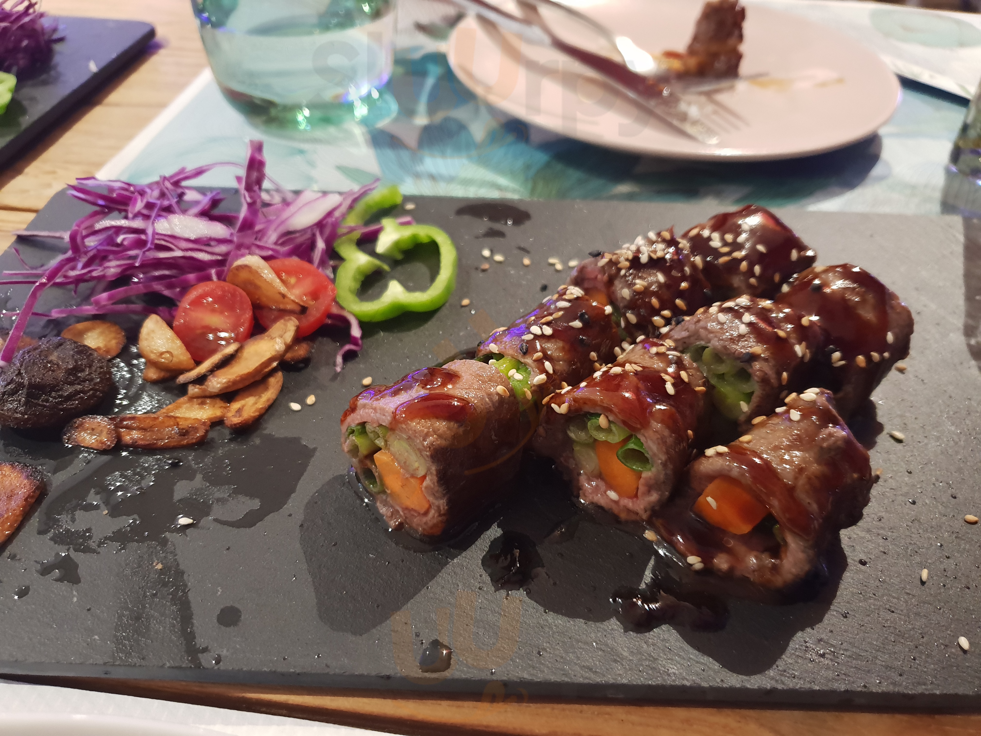 Feng Shui Beach Club