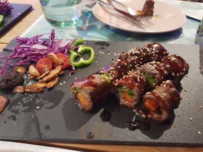 Feng Shui Beach Club