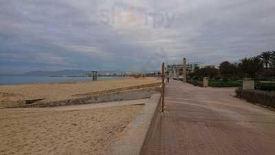 Feng Shui Beach Club