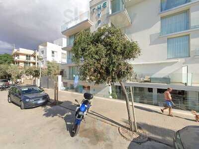 Feng Shui Beach Club