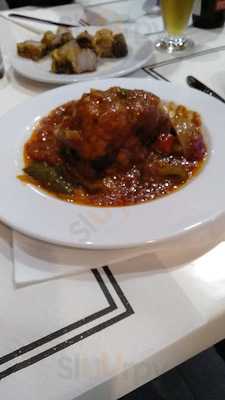 Nuevo Pajaros Restaurante