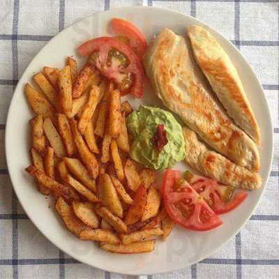 Nuevo Pajaros Restaurante