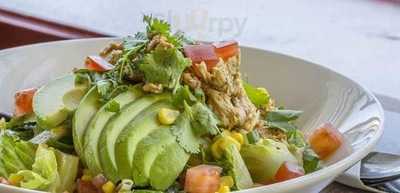 Nuevo Pajaros Restaurante