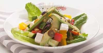 Nuevo Pajaros Restaurante