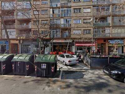 Nuevo Pajaros Restaurante