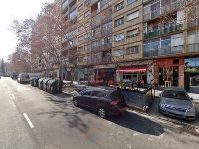 Nuevo Pajaros Restaurante