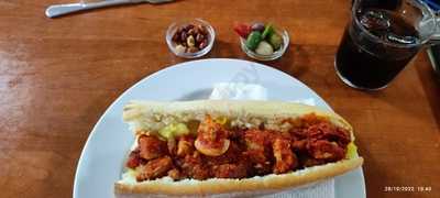 Restaurante Azul Azahar