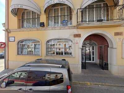 Restaurante Azul Azahar