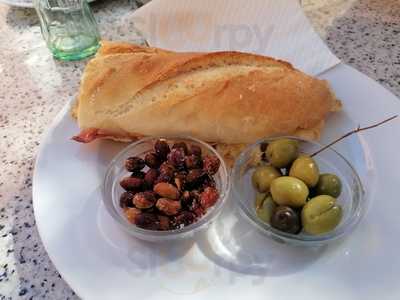 Restaurante Azul Azahar