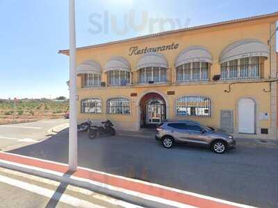 Restaurante Azul Azahar