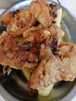 Cafeteria Bar El Capricho