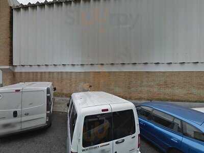 Cafeteria Bar El Capricho