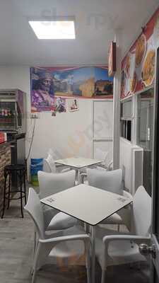 Cafeteria Bar El Capricho