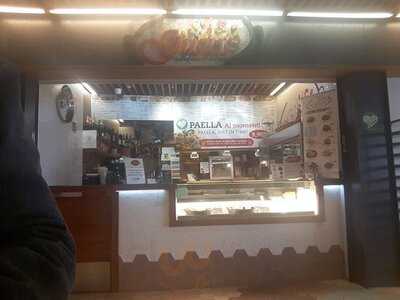 Gustos Bcn Maremagnum