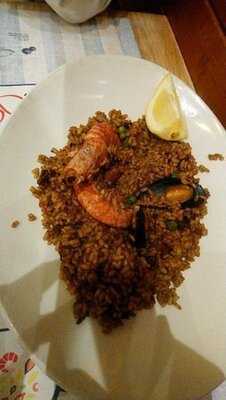 Gustos Bcn Maremagnum