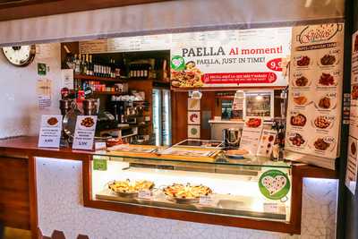 Gustos Bcn Maremagnum