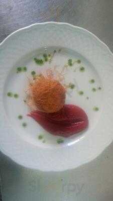 Vermouth Brasas Y Copas