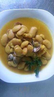 Vermouth Brasas Y Copas