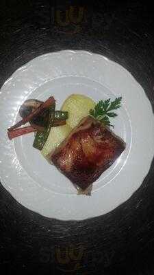 Vermouth Brasas Y Copas