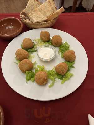 Vermouth Brasas Y Copas