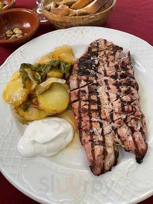 Vermouth Brasas Y Copas