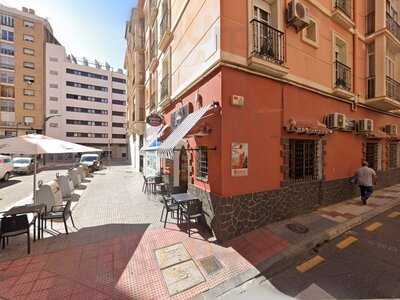 Vermouth Brasas Y Copas