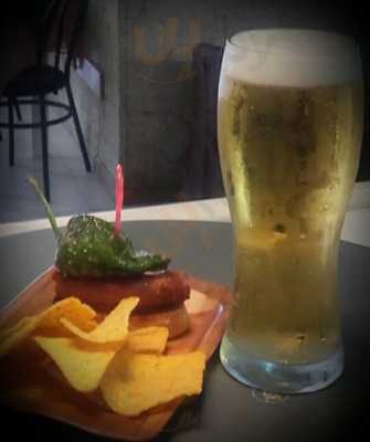 Fellini Due, Molinar