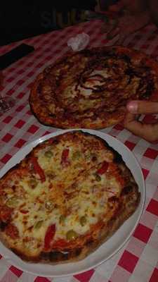 Fellini Due, Molinar