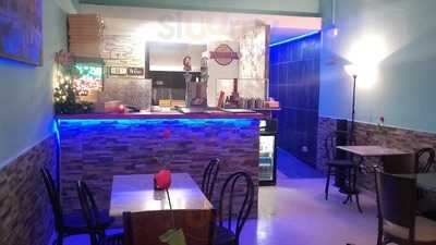 Fellini Due, Molinar