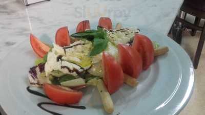 Fellini Due, Molinar