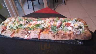 Fellini Due, Molinar