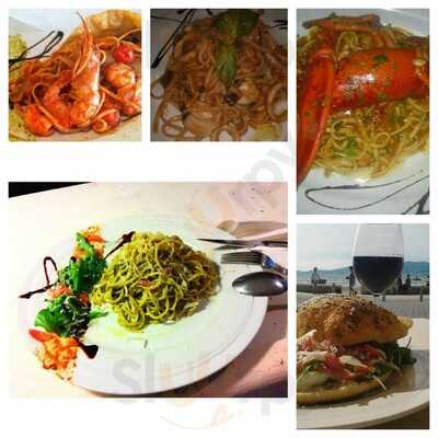 Fellini Due, Molinar