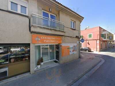 Fellini Due, Molinar