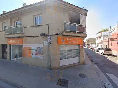 Fellini Due, Molinar