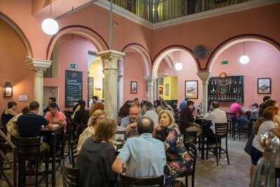 Patio San Eloy - Cuna