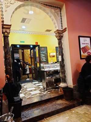 Patio San Eloy - Cuna